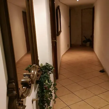 La Mansardina Apartment Turin