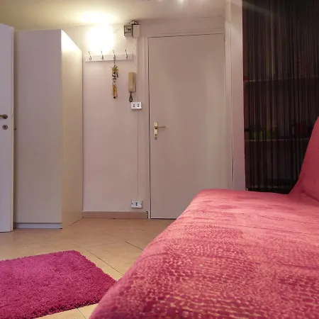 La Mansardina Apartment Turin