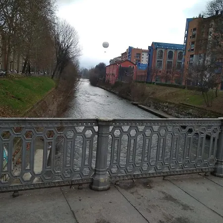 La Mansardina * Turin