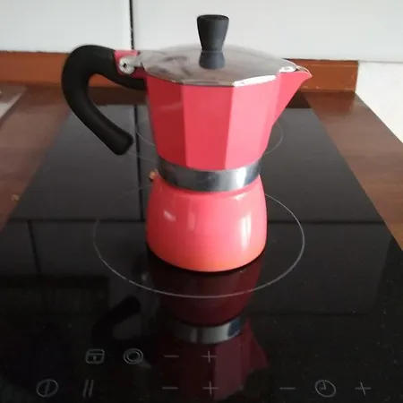 La Mansardina *